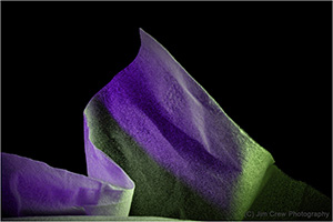 Coloured Tissue